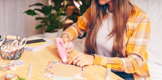 Art Supplies Online - Let’s Get Crafting